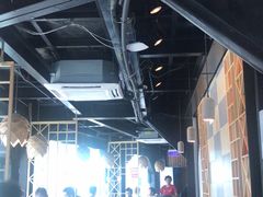 大堂-川里谈·川味小馆(北京路店)