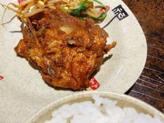 石锅鱼-蜀留香石锅鱼(六顺街店)