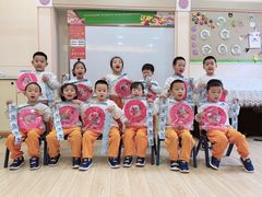 -吉的堡幼儿园(西安雅居乐铂琅峯园)