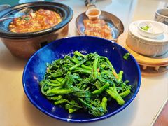 -客语客家菜(华发商都店)