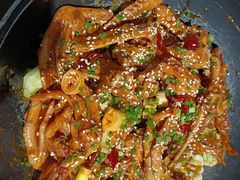 -张大师鸭爪爪特色火锅(万达店)