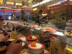 -新一番三文鱼寿司(大东海店)