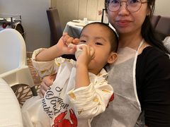 -新加坡海鲜共和(名胜世界圣淘沙海滨坊)