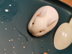 -点心传说·粤菜点心(佐阾虹湾店)