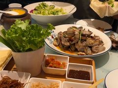 -映像威海·海鲜味道(经区店)