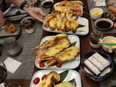 -山盛创作料理·Yamamori(珠宾店)