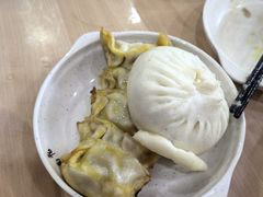 三丁包-蒋家桥饺面店(东关街店)