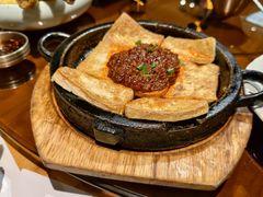 -延松朝鲜族料理