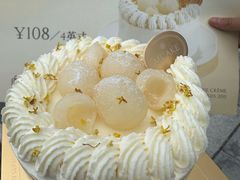 -M'CAKE(东方广场店)