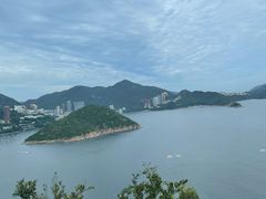 -湾景餐厅(海洋公园店)