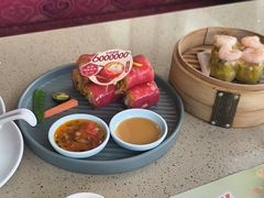 -点都德(水贝IBC店)