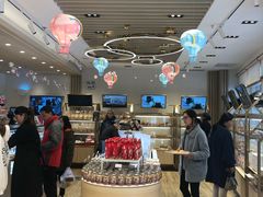 -85度C(苏州石路店)