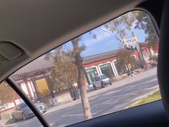 -懿德太子墓博物馆