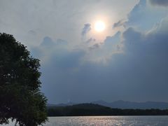 -西湖游船