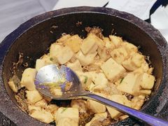 -狮王府淮扬菜(百家湖1912店)