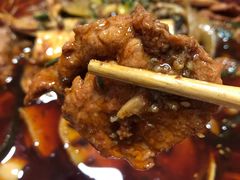 -蓉城西二道无名冒菜(西二道街店)