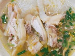 -华姐鸡粉(教育路店)