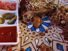 -Famous肥猫墨西哥音乐餐吧(五棵松华熙LIVE店)