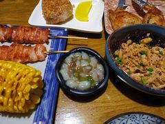 -鸟内会居酒屋(得意潮馆店)