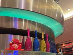 -上海大宁福朋喜来登酒店大堂吧(共和新路店)