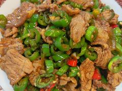 -湘香私房菜(大石长隆店)