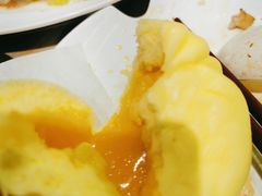 -六泰居·尔滨地标·东北菜(泰山路店)