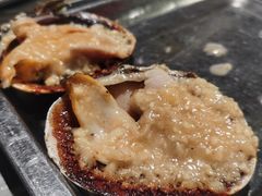 -大成海鲜烧烤·龙虾(南方商城店)