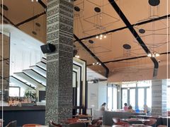 -WOLFGANG PUCK KITCHEN & BAR(迪士尼小镇店)