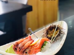 -红叶日本料理(三八广场店)