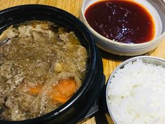 -李先生的首尔小馆(松江启源广场店)