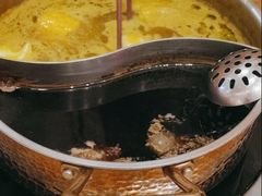-松野谷·寿喜烧自助(华联顺义金街购物中心店)