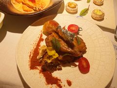 -春树下·树屋花房西餐厅(罍街AS1980店)