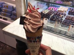 -GODIVA(港汇恒隆广场)