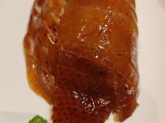 酥香嫩烤鸭-四季民福烤鸭店(王府井灯市口店)