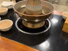 -情忆草原涮肉馆