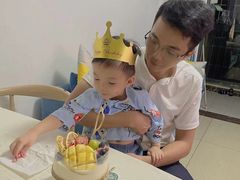 -鹿里烘焙LulyBaking(东二环泰禾广场店)