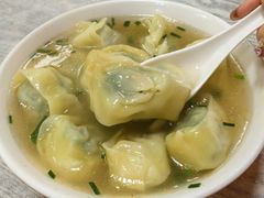 虾仁馄饨-利达汤圆馄饨(川公路店)