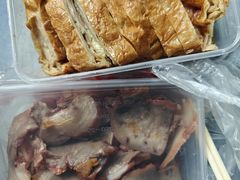 -晶牌烤鸭(延吉东路557弄小区店)