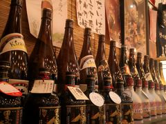 -平成屋·午肴夜酒(四川北路店)