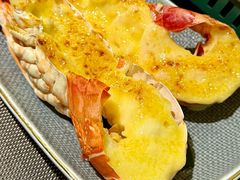 -大葉日本料理·龍蝦任食放題(廣州W酒店)