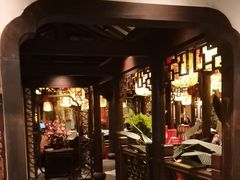 -南京大牌档(中关村领展广场店)