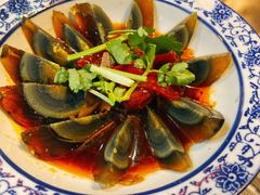 -锅来乐地锅鸡(安亭店)
