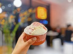 -Dal Cuore 达可芮冰淇淋(陕西北路店)