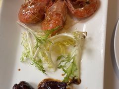 -老洋房花园饭店(绍兴路店)