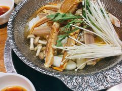 -蟹将军·松叶蟹和牛日料放题自助(K11店)