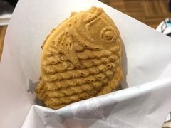 -粉粉乐鲷鱼烧(美罗城店)