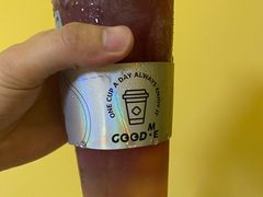 -古茗(成龙店)