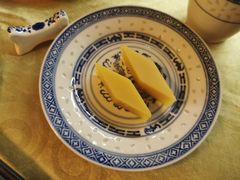 豌豆黄-厉家菜(德胜门总店)