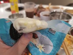 糯米滋-龍歌自助小火锅(崂山丽达店)