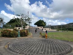 -美国纪念公园